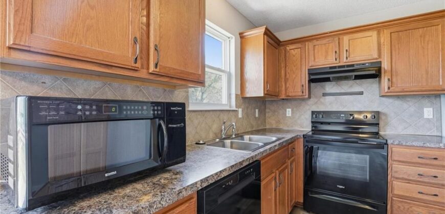 705 Marguerite Street, Kearney, MO 64060