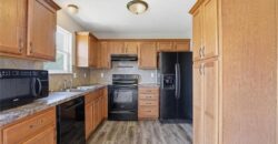 705 Marguerite Street, Kearney, MO 64060