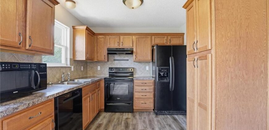 705 Marguerite Street, Kearney, MO 64060