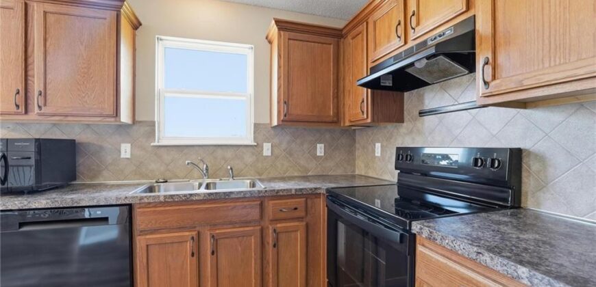 705 Marguerite Street, Kearney, MO 64060