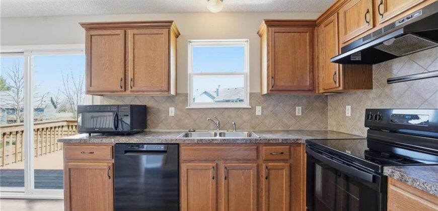 705 Marguerite Street, Kearney, MO 64060