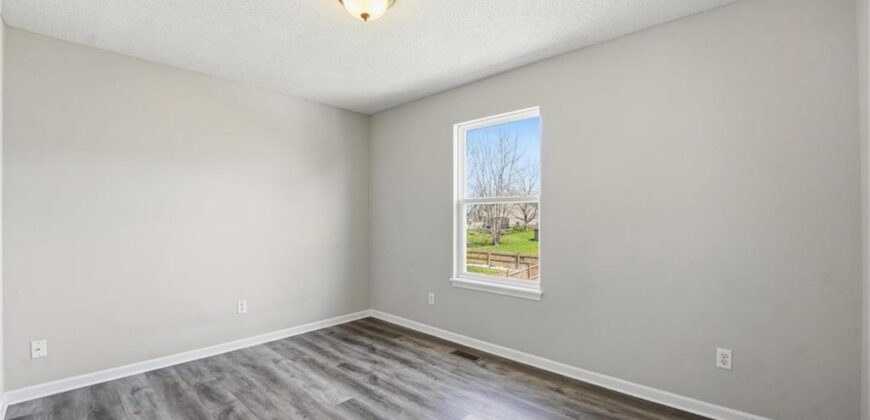 705 Marguerite Street, Kearney, MO 64060