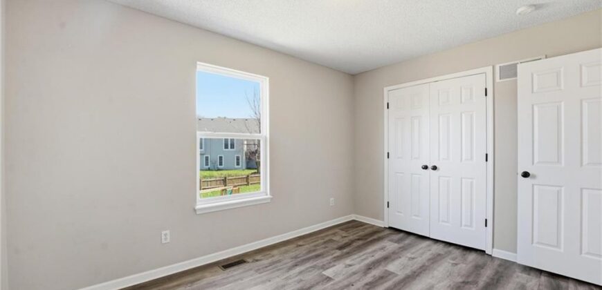 705 Marguerite Street, Kearney, MO 64060