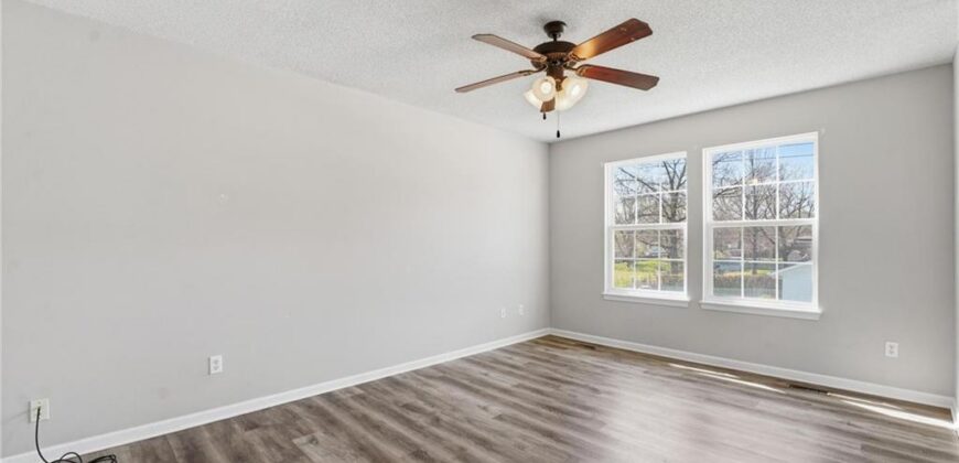 705 Marguerite Street, Kearney, MO 64060