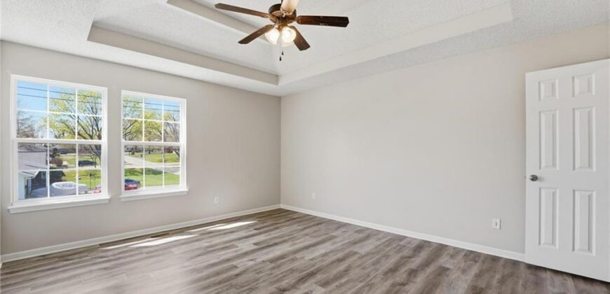 705 Marguerite Street, Kearney, MO 64060