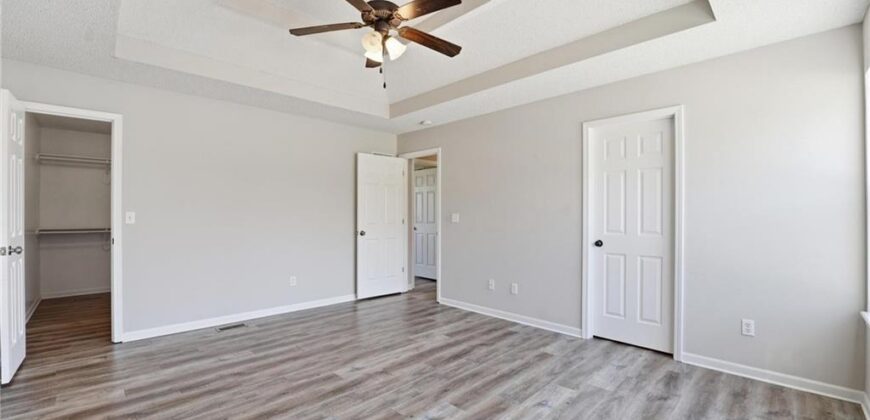 705 Marguerite Street, Kearney, MO 64060