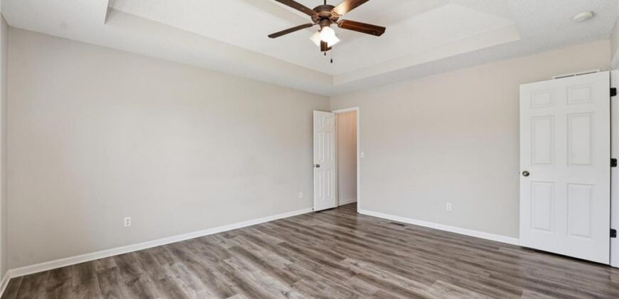 705 Marguerite Street, Kearney, MO 64060