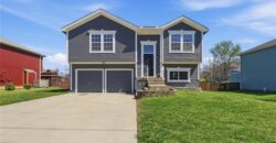 705 Marguerite Street, Kearney, MO 64060