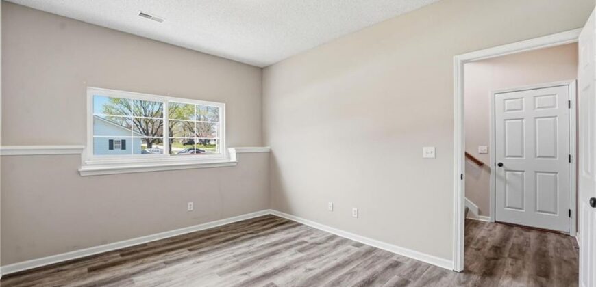 705 Marguerite Street, Kearney, MO 64060