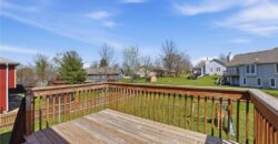 705 Marguerite Street, Kearney, MO 64060