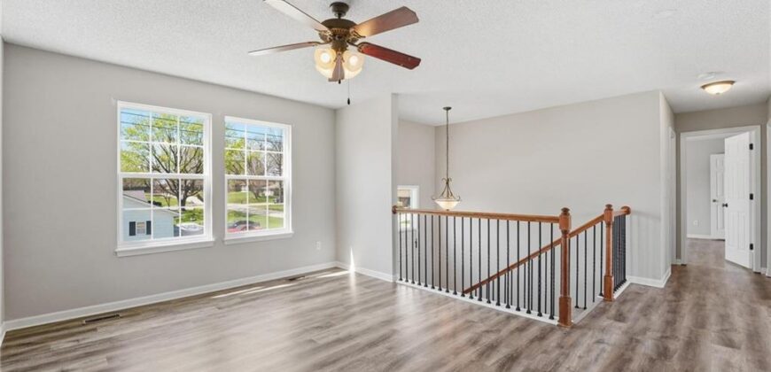 705 Marguerite Street, Kearney, MO 64060