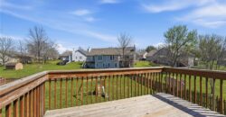 705 Marguerite Street, Kearney, MO 64060