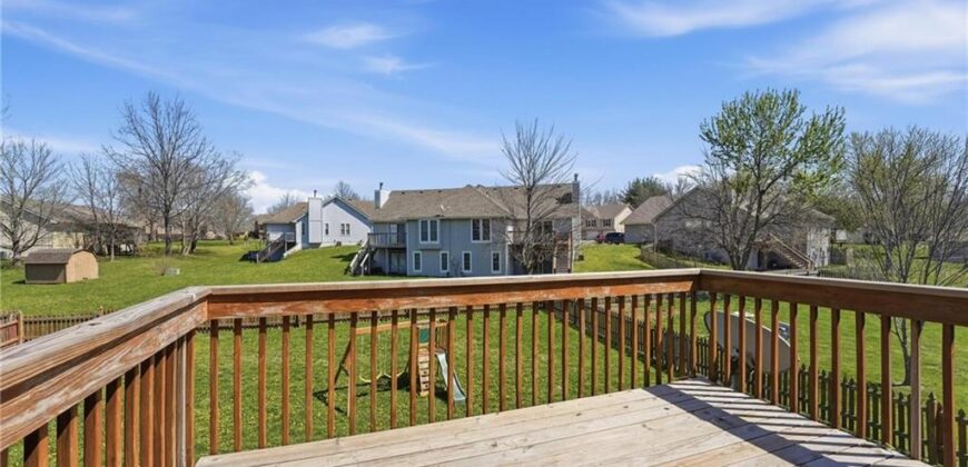 705 Marguerite Street, Kearney, MO 64060