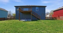705 Marguerite Street, Kearney, MO 64060