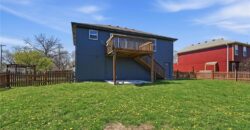 705 Marguerite Street, Kearney, MO 64060