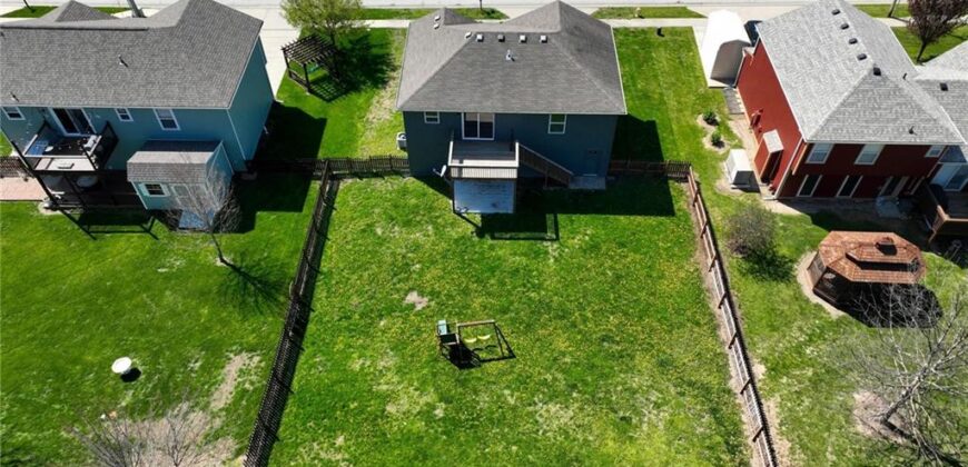 705 Marguerite Street, Kearney, MO 64060