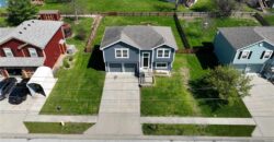 705 Marguerite Street, Kearney, MO 64060