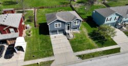 705 Marguerite Street, Kearney, MO 64060