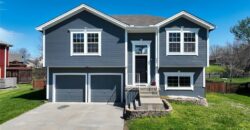 705 Marguerite Street, Kearney, MO 64060