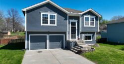 705 Marguerite Street, Kearney, MO 64060