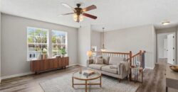 705 Marguerite Street, Kearney, MO 64060