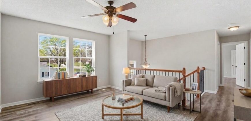 705 Marguerite Street, Kearney, MO 64060