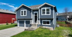 705 Marguerite Street, Kearney, MO 64060