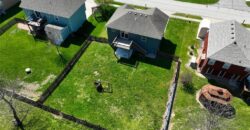 705 Marguerite Street, Kearney, MO 64060