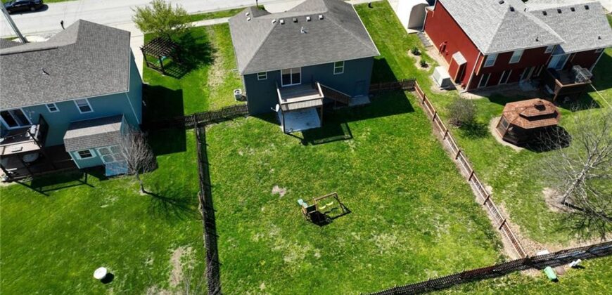 705 Marguerite Street, Kearney, MO 64060