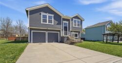 705 Marguerite Street, Kearney, MO 64060
