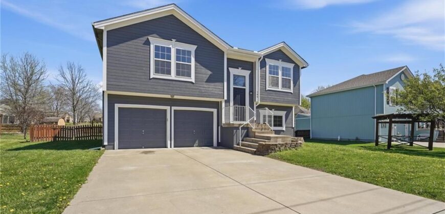 705 Marguerite Street, Kearney, MO 64060