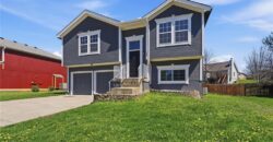 705 Marguerite Street, Kearney, MO 64060