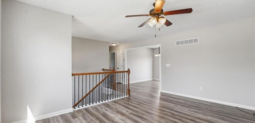 705 Marguerite Street, Kearney, MO 64060