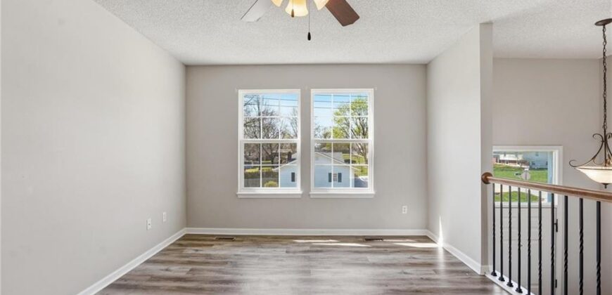 705 Marguerite Street, Kearney, MO 64060