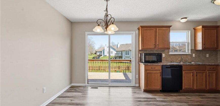 705 Marguerite Street, Kearney, MO 64060