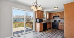 705 Marguerite Street, Kearney, MO 64060