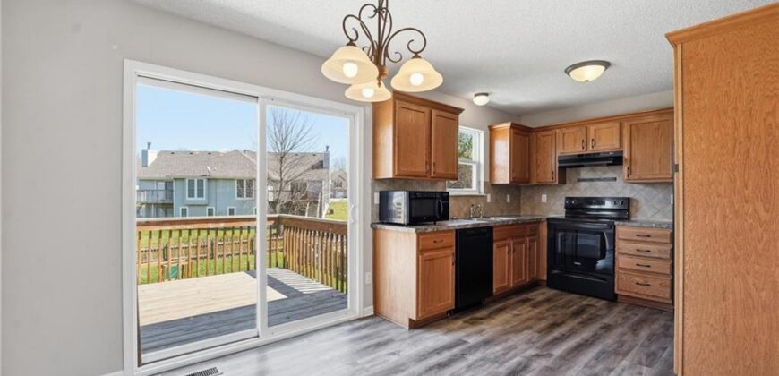 705 Marguerite Street, Kearney, MO 64060