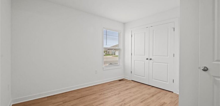 3818 NW 93rd Street, Kansas City, MO 64154