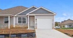 3818 NW 93rd Street, Kansas City, MO 64154