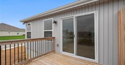 3818 NW 93rd Street, Kansas City, MO 64154