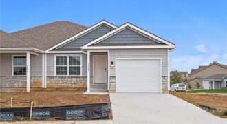 3818 NW 93rd Street, Kansas City, MO 64154