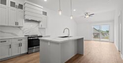 3818 NW 93rd Street, Kansas City, MO 64154