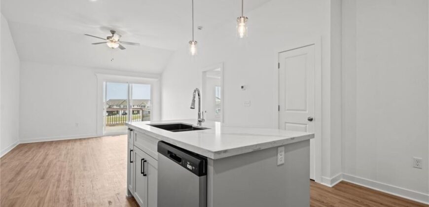 3818 NW 93rd Street, Kansas City, MO 64154