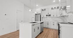 3818 NW 93rd Street, Kansas City, MO 64154