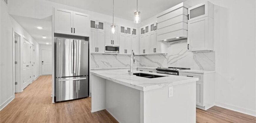 3818 NW 93rd Street, Kansas City, MO 64154