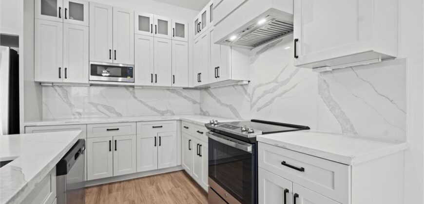 3818 NW 93rd Street, Kansas City, MO 64154