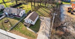 429 NE 42nd Street, Kansas City, MO 64116