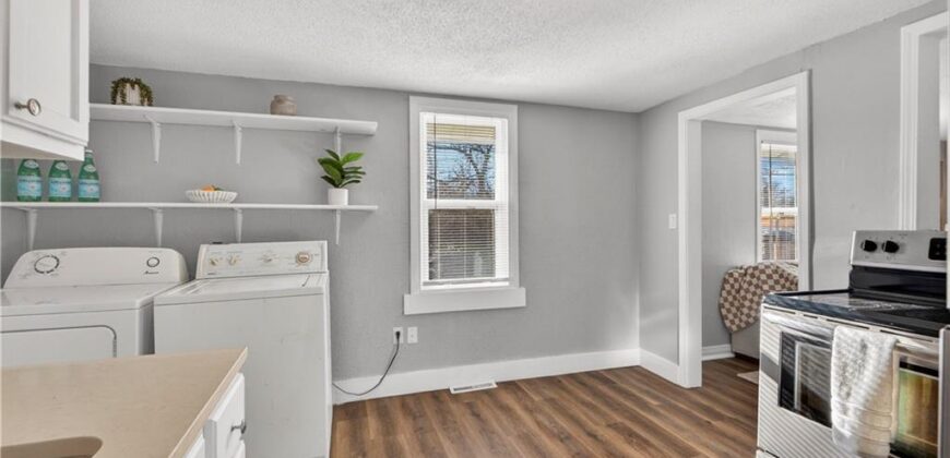 429 NE 42nd Street, Kansas City, MO 64116