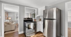 429 NE 42nd Street, Kansas City, MO 64116