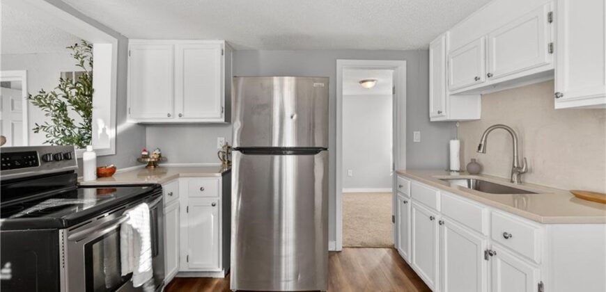 429 NE 42nd Street, Kansas City, MO 64116